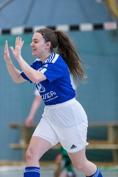Bild 161 - F Loewinnen Hallen Cup